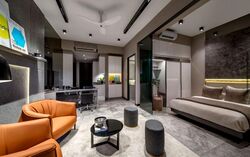 River Modern (D9), Apartment #522711021